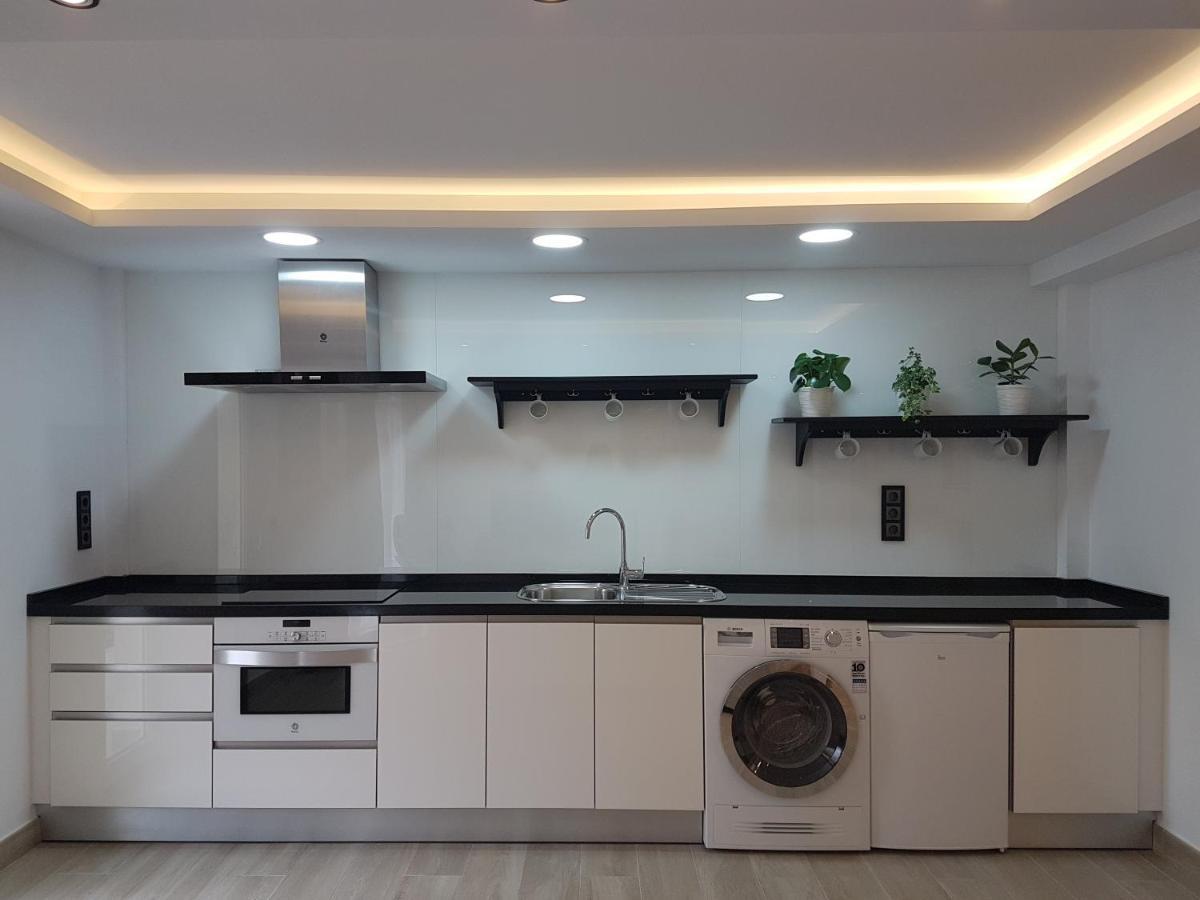 Pepes Home 3 Habitaciones & Parking Gratis Torremolinos Exteriér fotografie