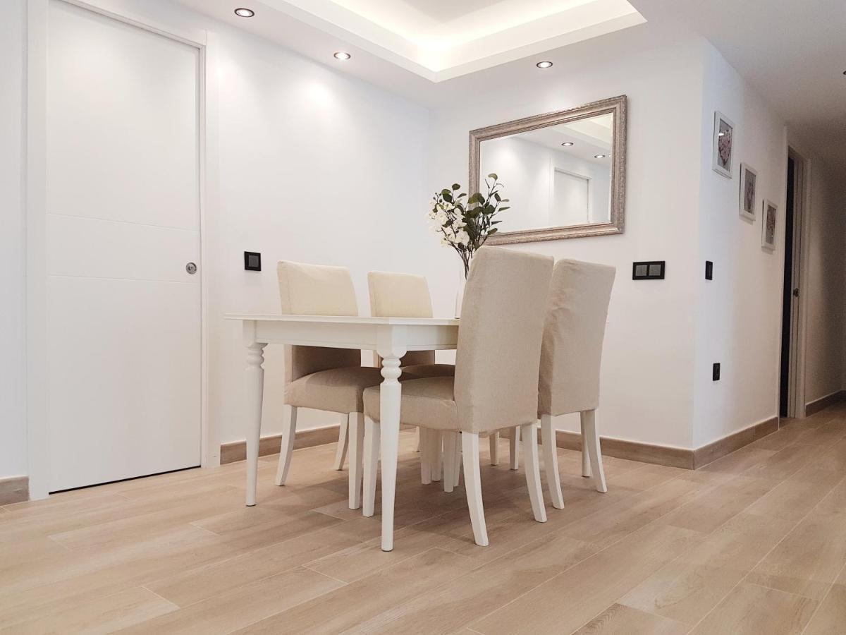 Pepes Home 3 Habitaciones & Parking Gratis Torremolinos Exteriér fotografie