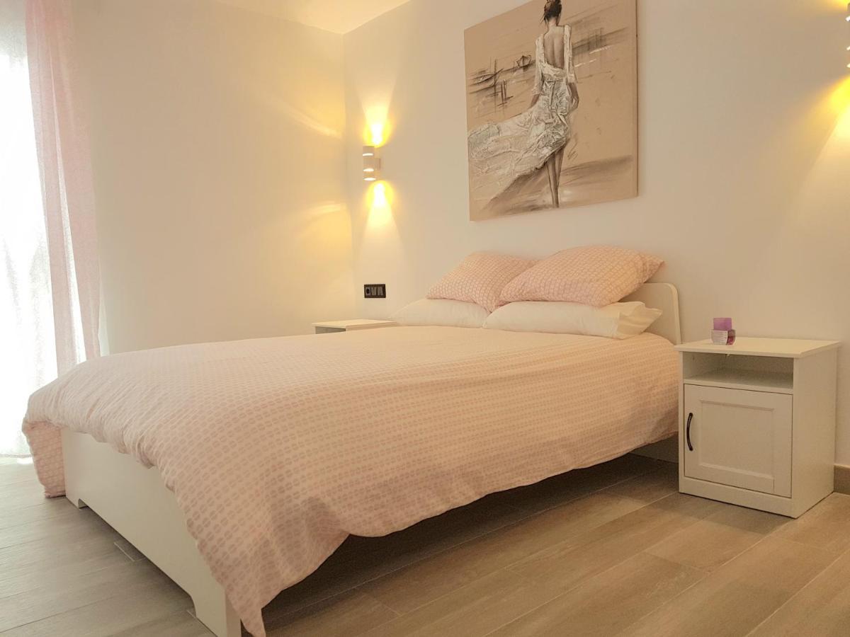 Pepes Home 3 Habitaciones & Parking Gratis Torremolinos Exteriér fotografie