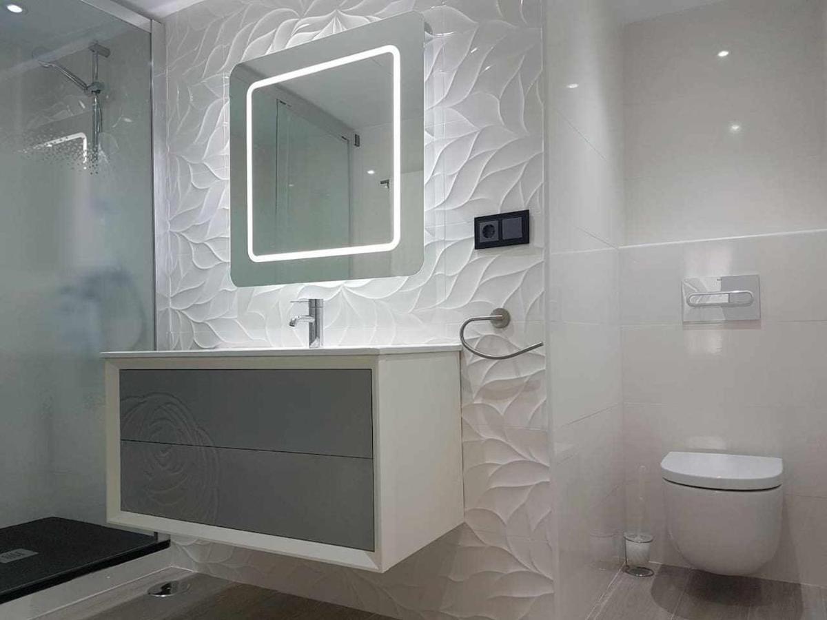 Pepes Home 3 Habitaciones & Parking Gratis Torremolinos Exteriér fotografie