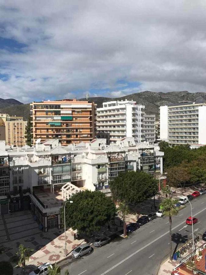 Pepes Home 3 Habitaciones & Parking Gratis Torremolinos Exteriér fotografie